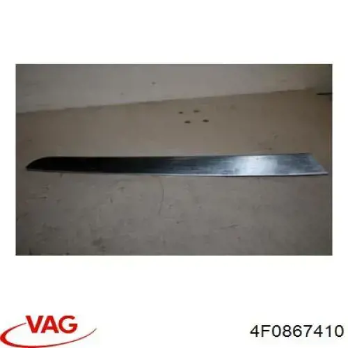 4F0867410 VAG 