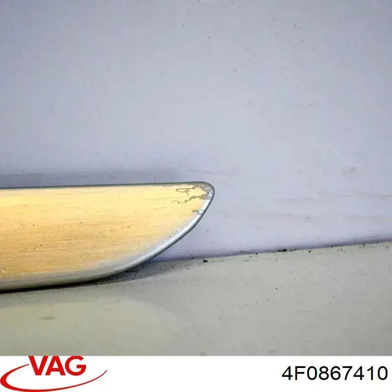  4F0867410 VAG