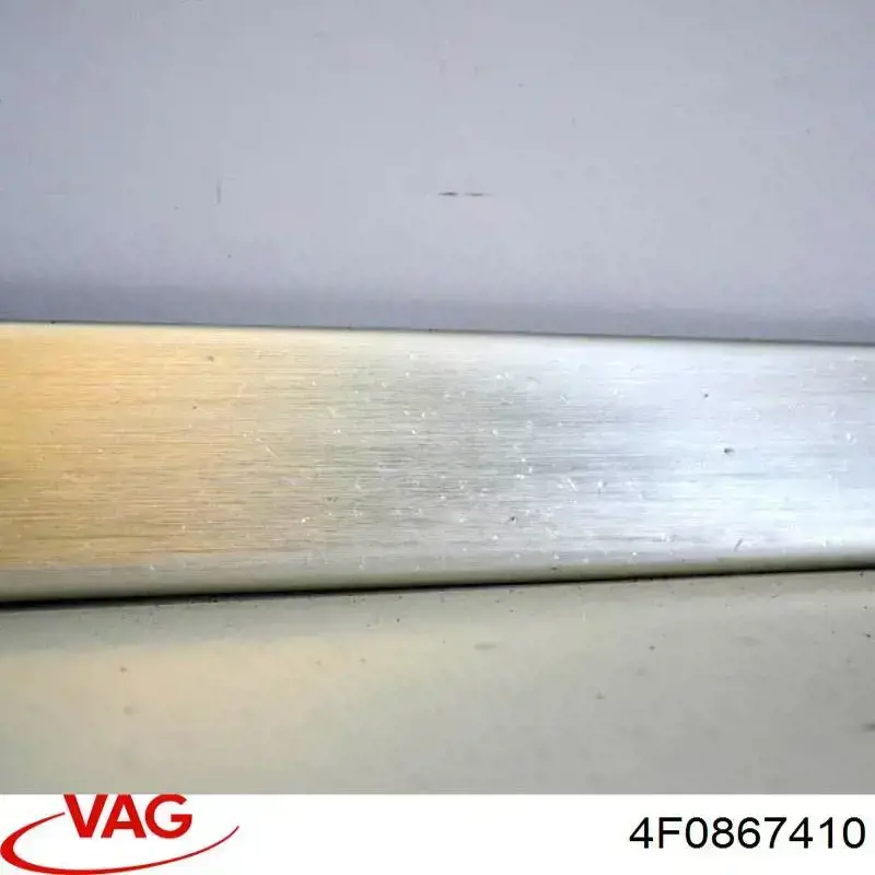 4F0867410 VAG 