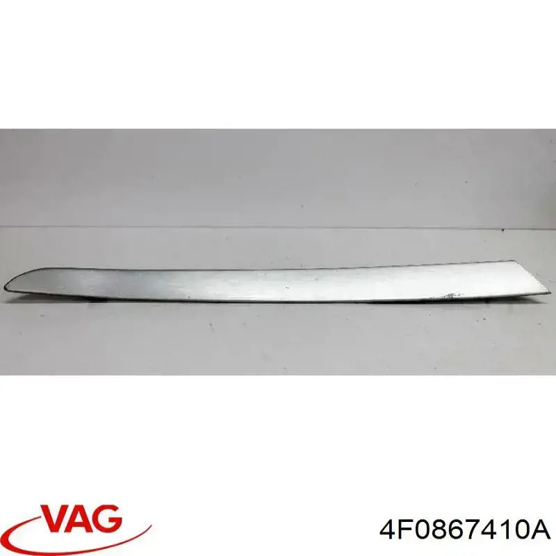  4F0867410A VAG