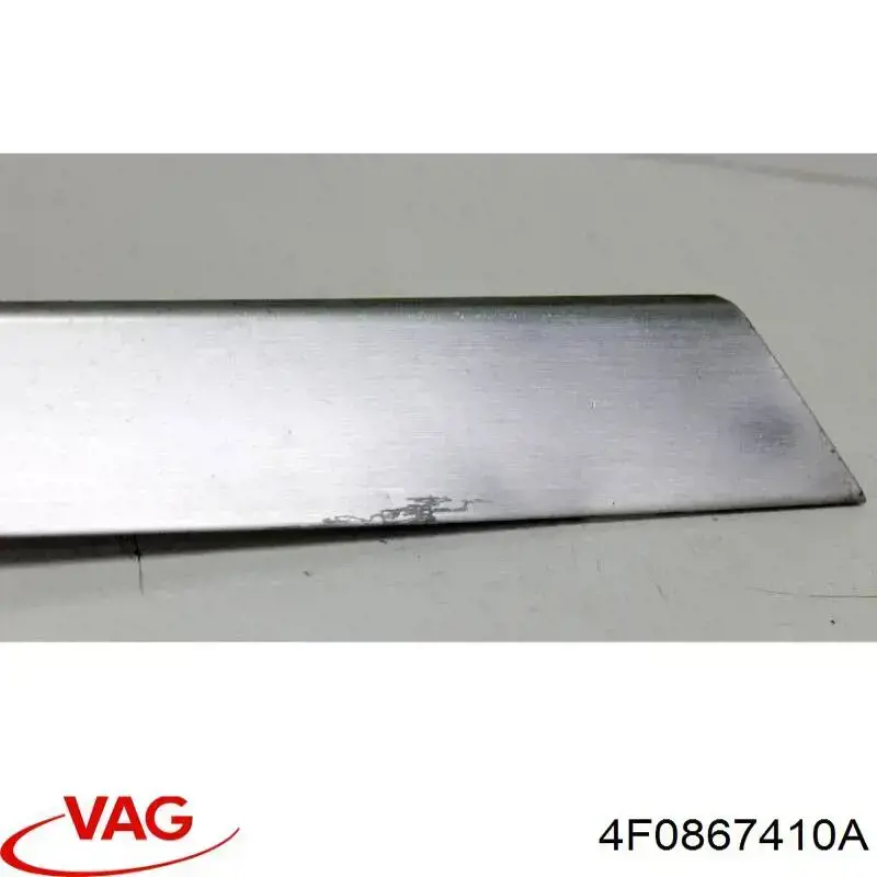 Купити 4F0867410A VAG 