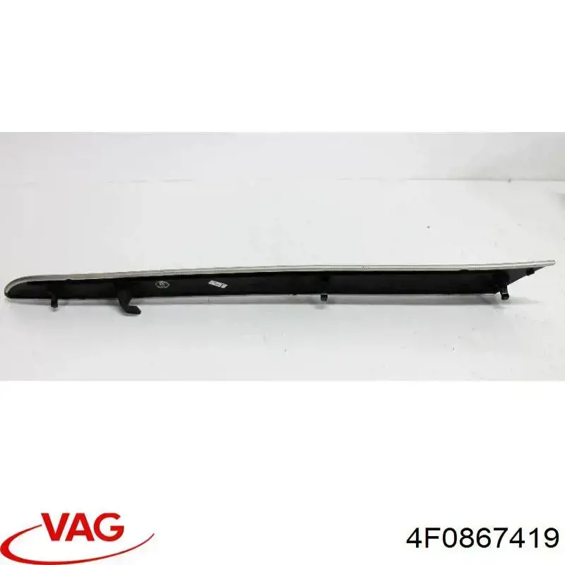 Купити 4F0867419 VAG 