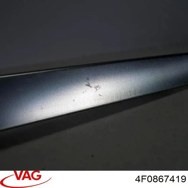 4F0867419 VAG 