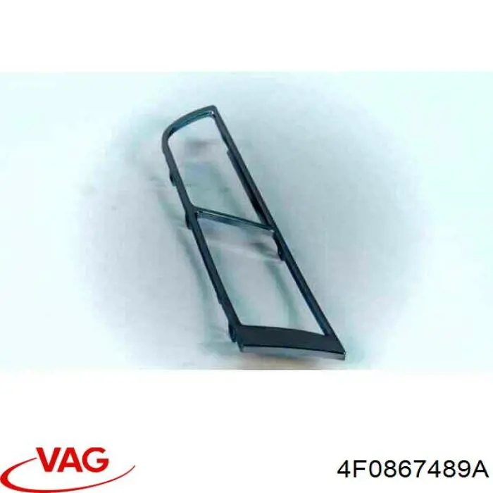 4F0867489A VAG 