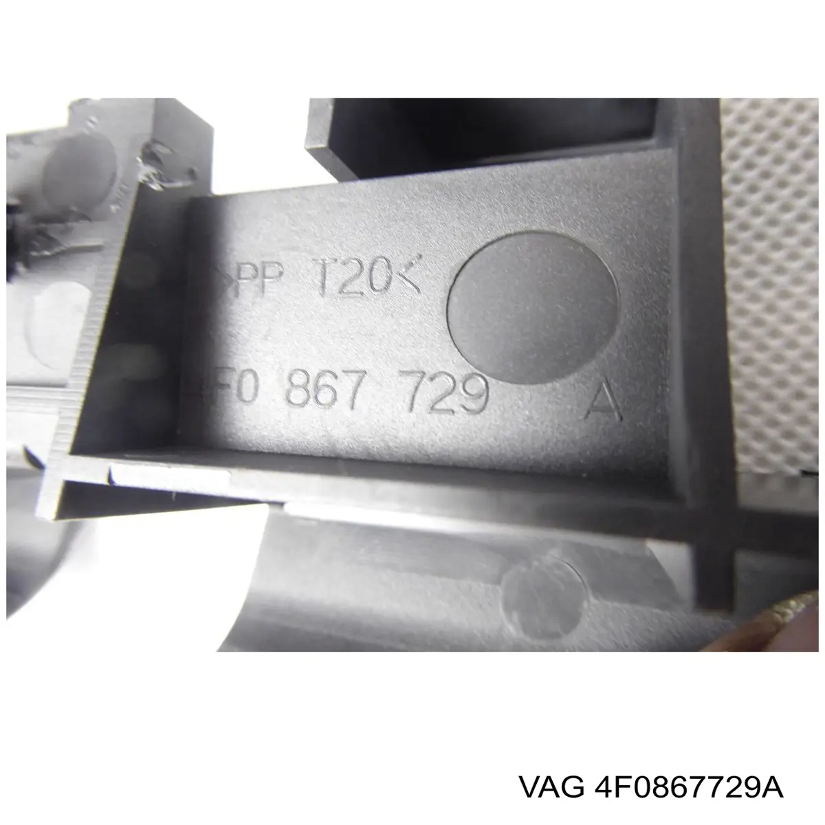 4F0867729A VAG 