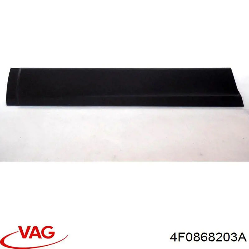  4F0868203A VAG
