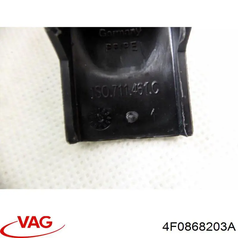 4F0868203A VAG 