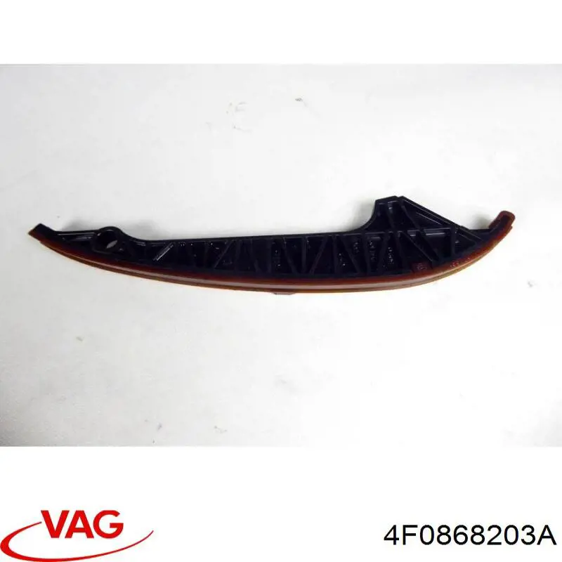 Купити 4F0868203A VAG 