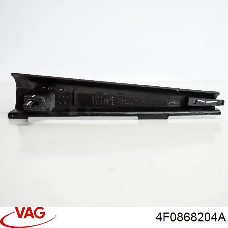 Купити 4F0868204A VAG 