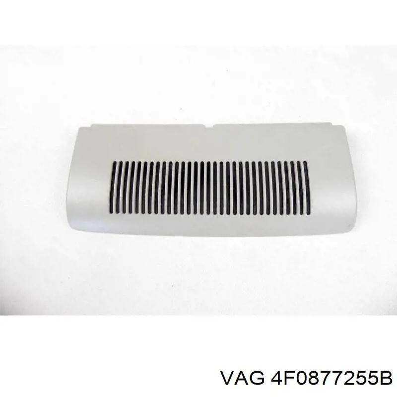  4F0877255B VAG