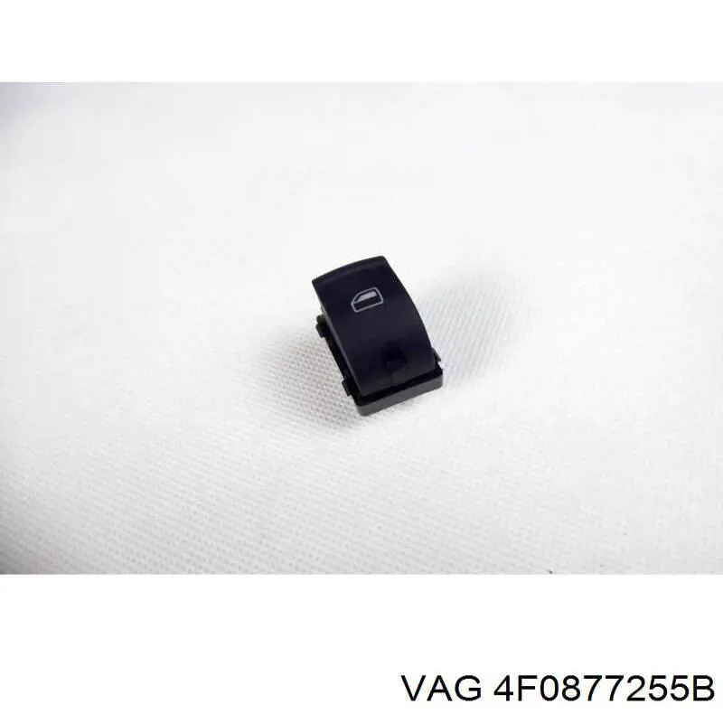  VAG 4F0877255B