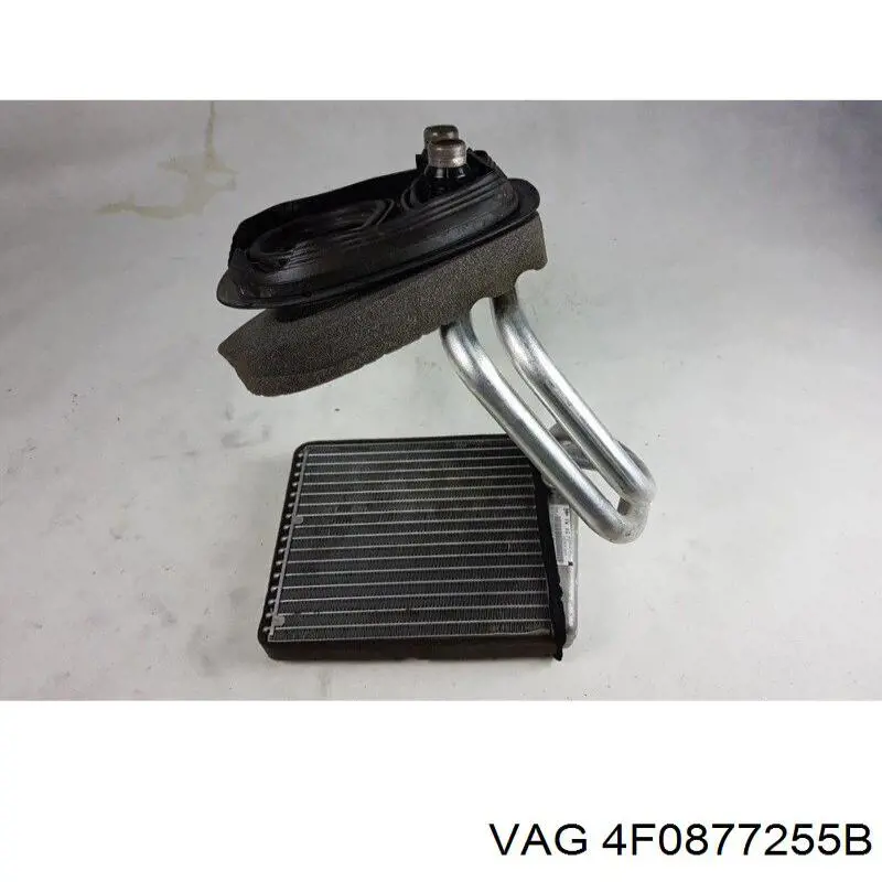 4F0877255B VAG 