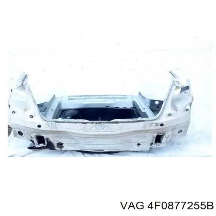 Купити 4F0877255B VAG 