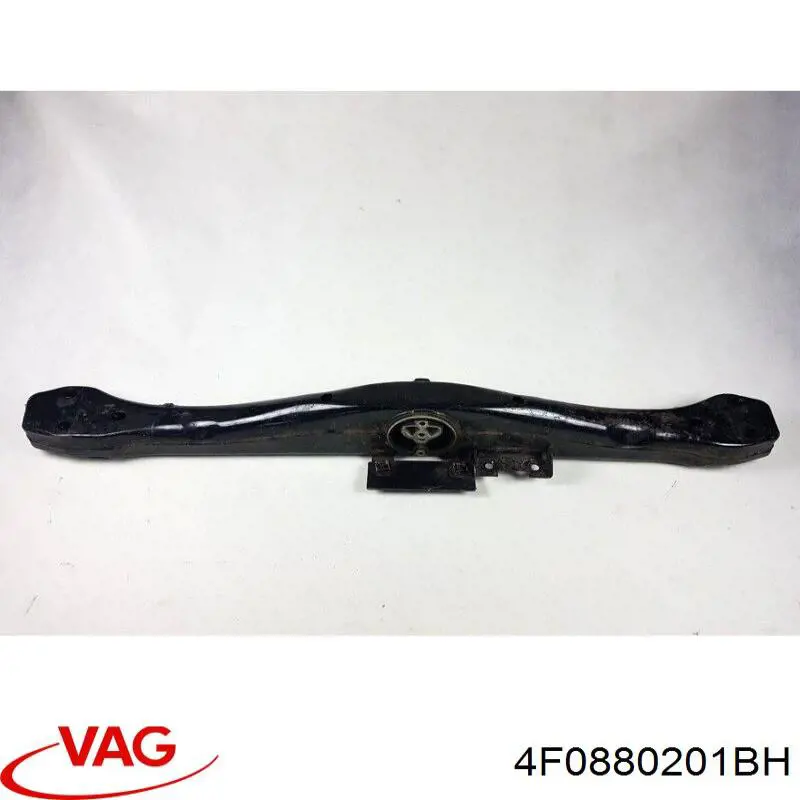 4F0880201BH VAG Подушка безпеки, водійська, AIRBAG