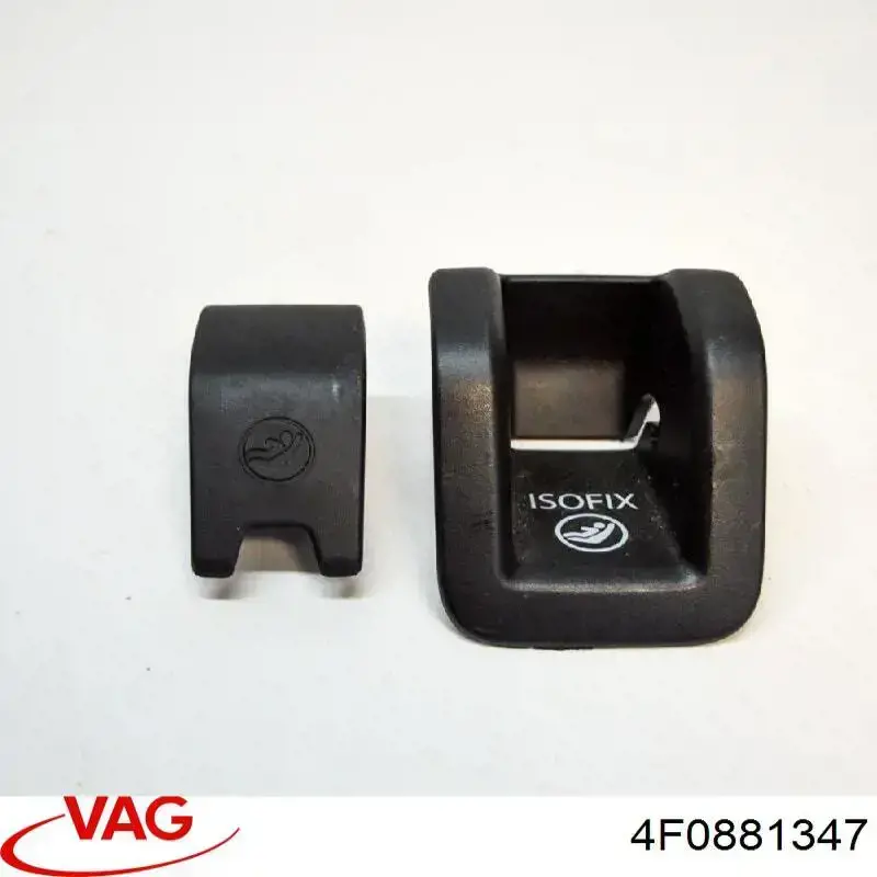  4F0881347 VAG
