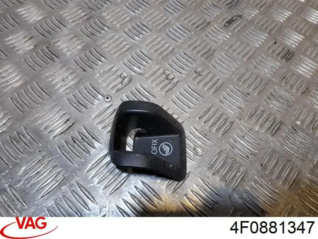  VAG 4F0881347 ціна, від 10.13 USD