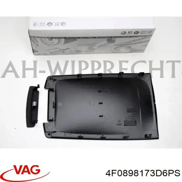 4F0898173D6PS VAG 