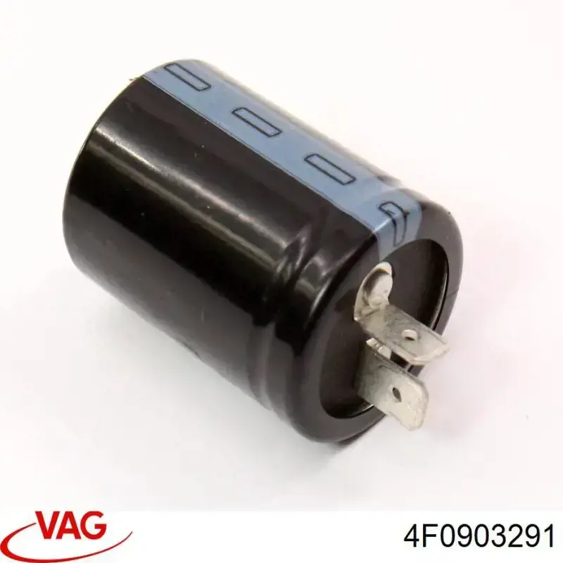 Купити 4F0903291 VAG 