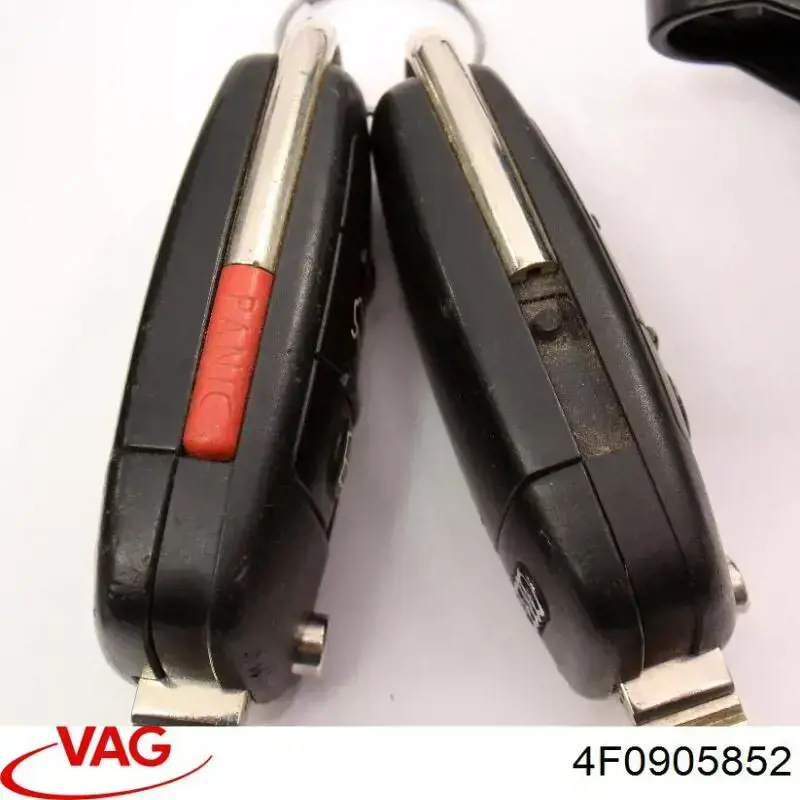 Купити 4F0905852 VAG 