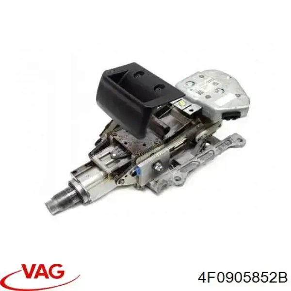 4F0905852B VAG Механізм блокування керма