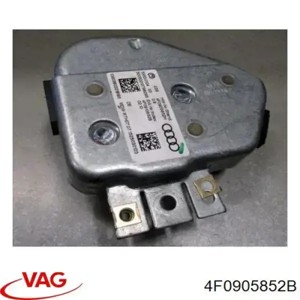 Механізм блокування керма VAG 4F0905852B ціна, від 50.67 USD
