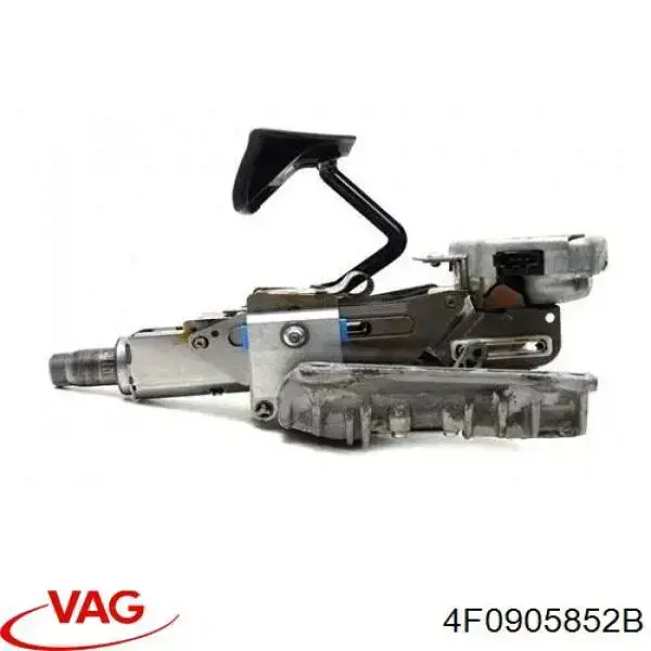 4F0905852B VAG Механізм блокування керма