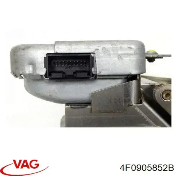 Механізм блокування керма VAG 4F0905852B ціна, від 50.67 USD