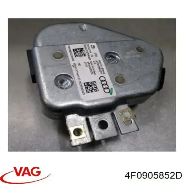  VAG 4F0905852D ціна, від 57.65 USD