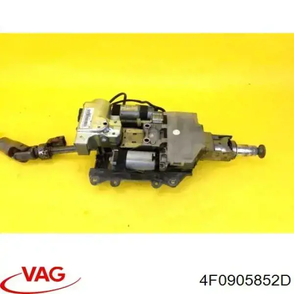 Купити 4F0905852D VAG 