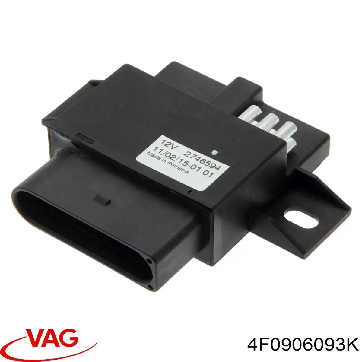  VAG 4F0906093K ціна, від 52.30 USD