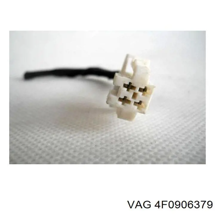  4F0906379 VAG