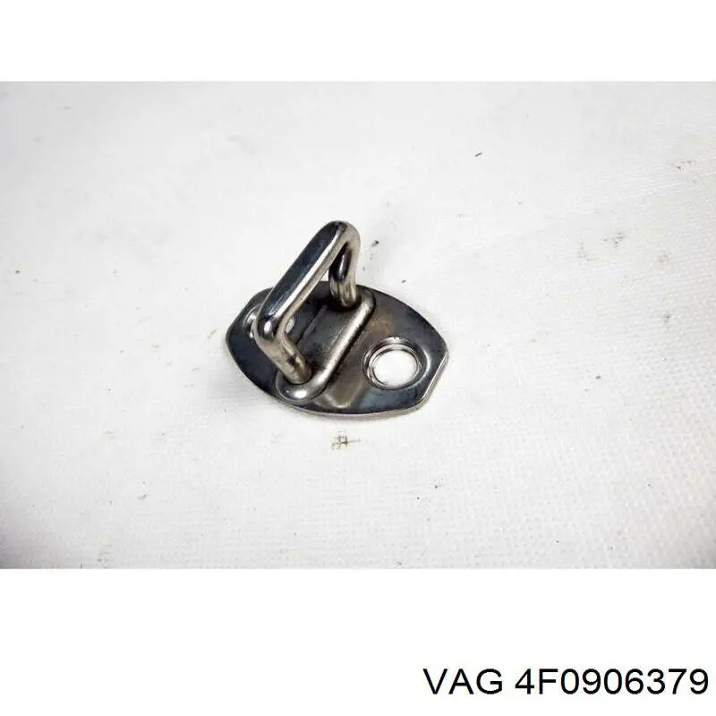  VAG 4F0906379 ціна, від 9.28 USD
