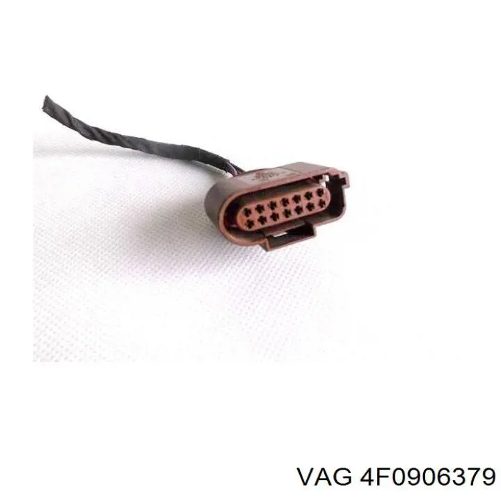 Купити 4F0906379 VAG 