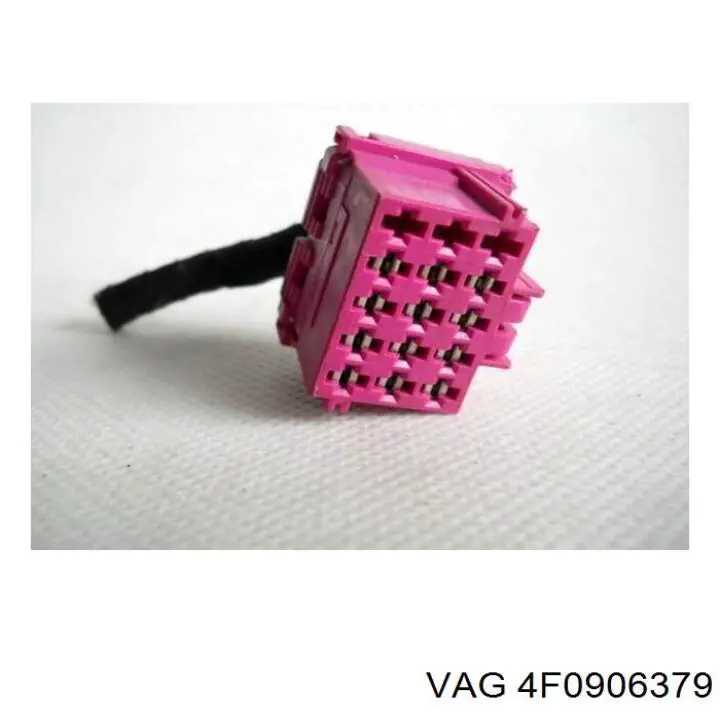  4F0906379 VAG