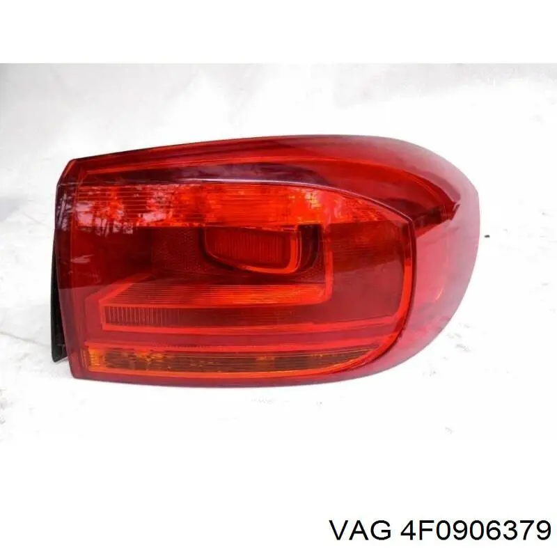 4F0906379 VAG 