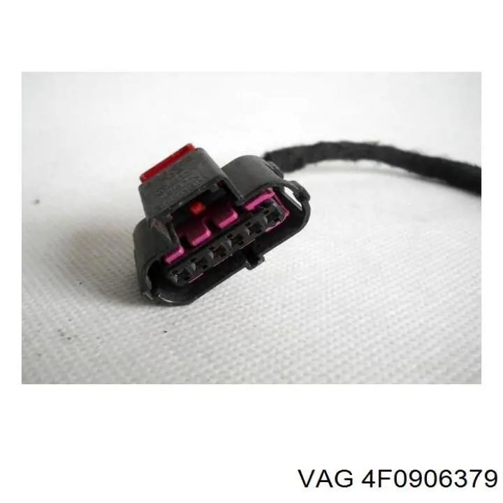  VAG 4F0906379 ціна, від 9.28 USD