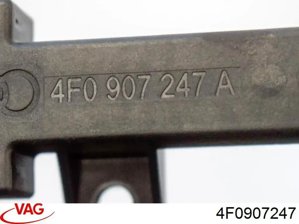4F0907247 VAG 