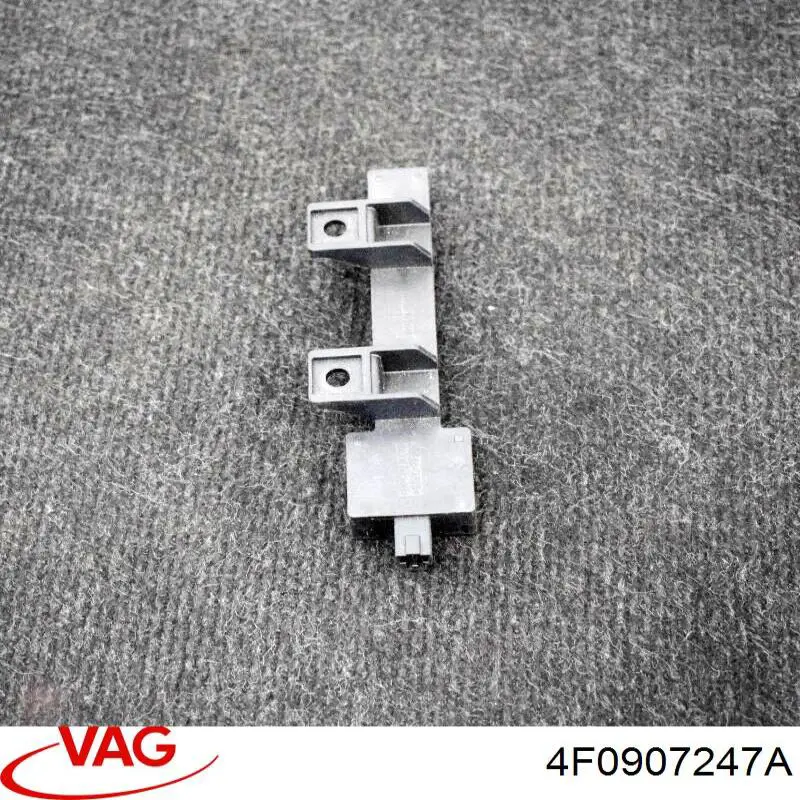 Антена 4F0909141C VAG