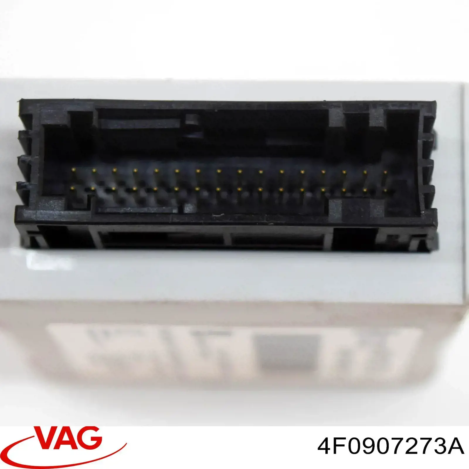 Купити 4F0907273A VAG Блок системи контролю тиску в шинах