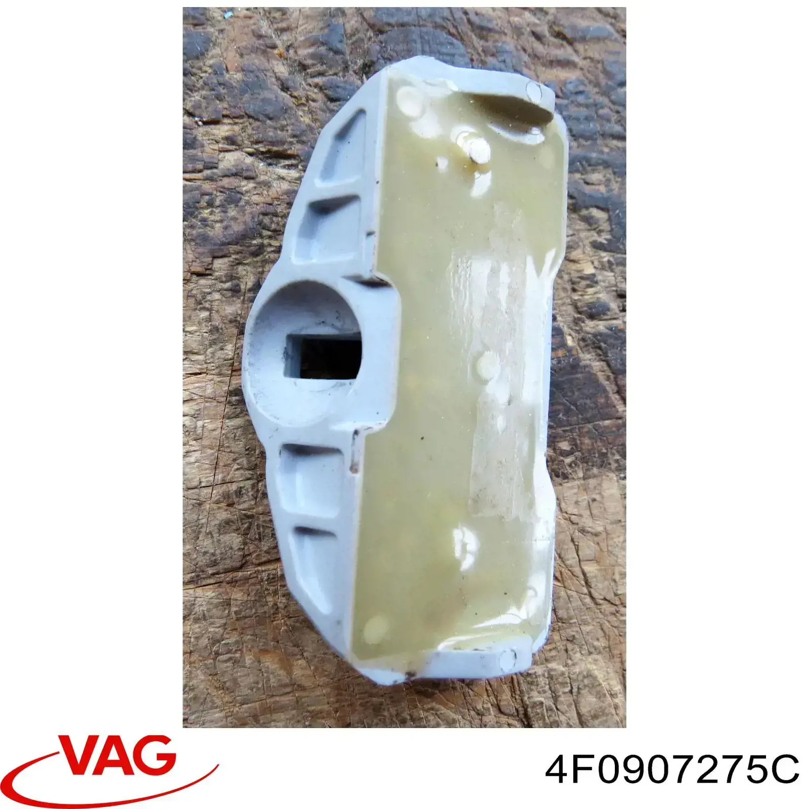 Манометр повітряний VAG 4F0907275C ціна, від 21.01 USD