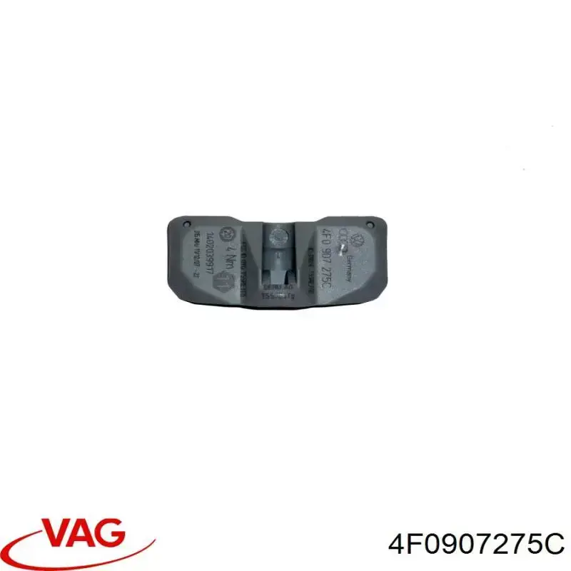Купити 4F0907275C VAG Датчик контролю тиску в шинах