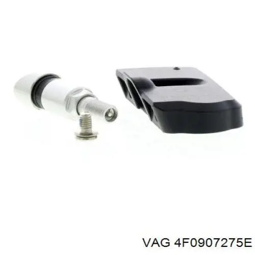 Датчик тиску повітря в шинах VAG 4F0907275E