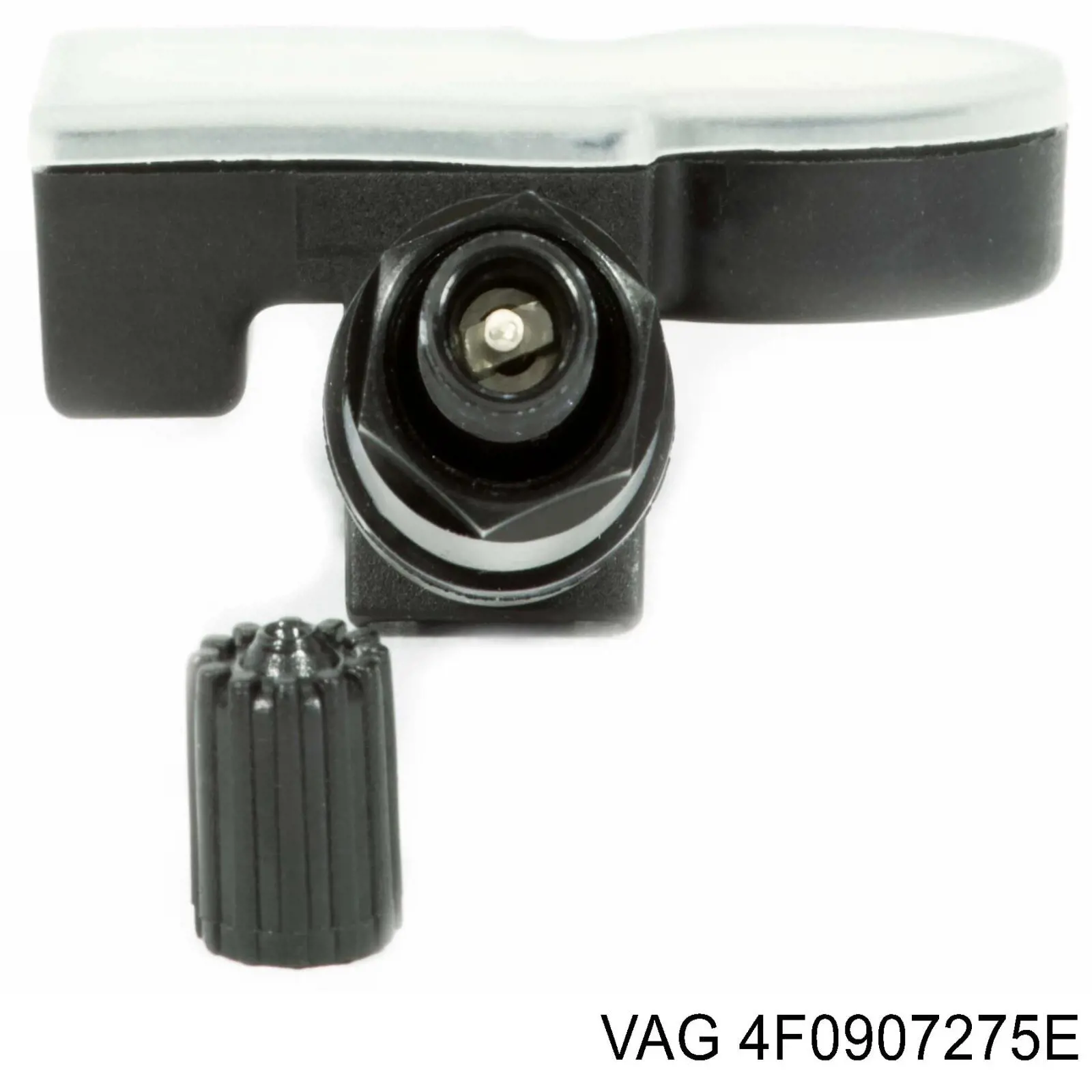 Датчик тиску в шинах 4F0907275E VAG