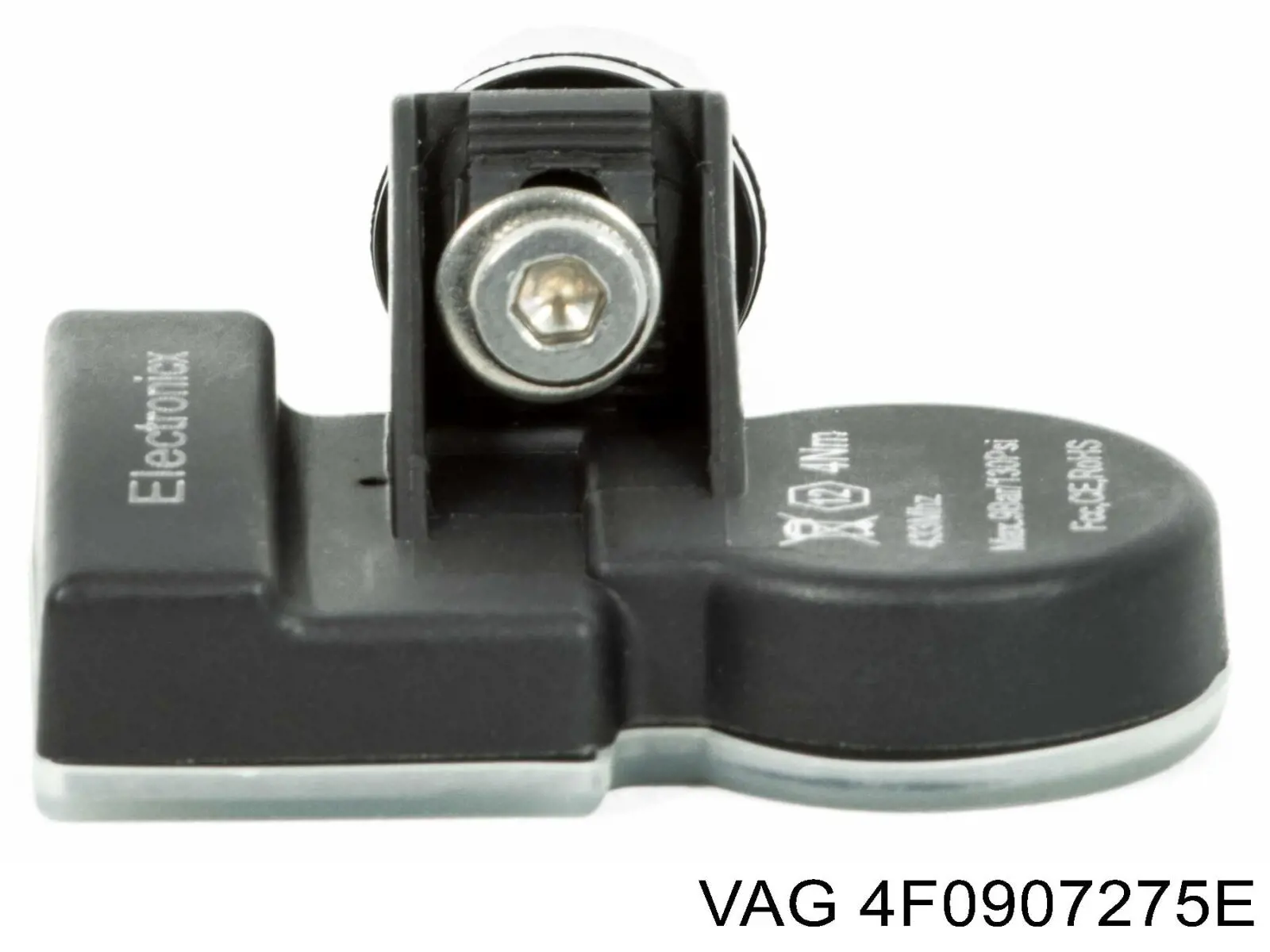 Манометр повітряний VAG 4F0907275E ціна, від 22.94 USD