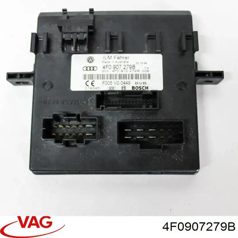  VAG 4F0907279B ціна, від 11.25 USD