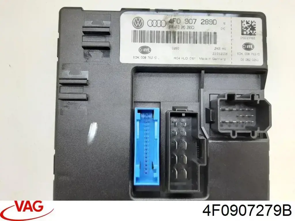 Купити 4F0907279B VAG 