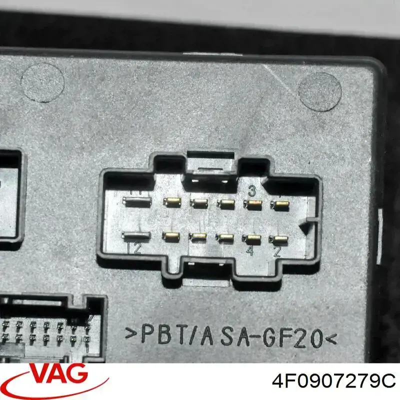 Купити 4F0907279C VAG 