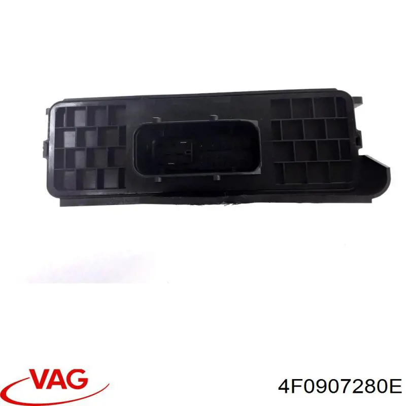 Купити 4F0907280E VAG 