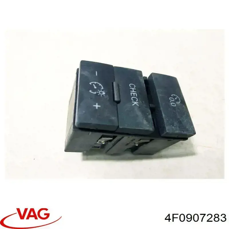 4F0907283 VAG 
