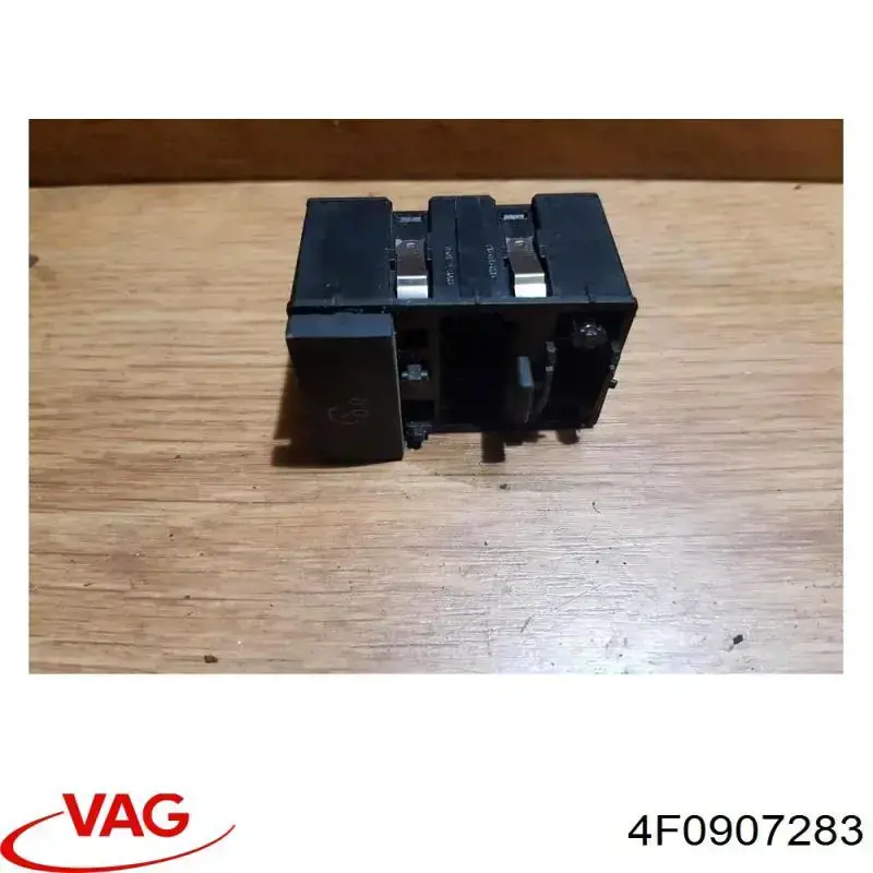  4F0907283 VAG